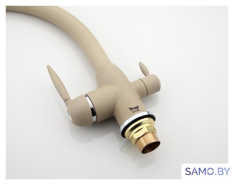 Смеситель FRAP F4399-20 - Изображение №4 — Интернет-магазин samo.by
