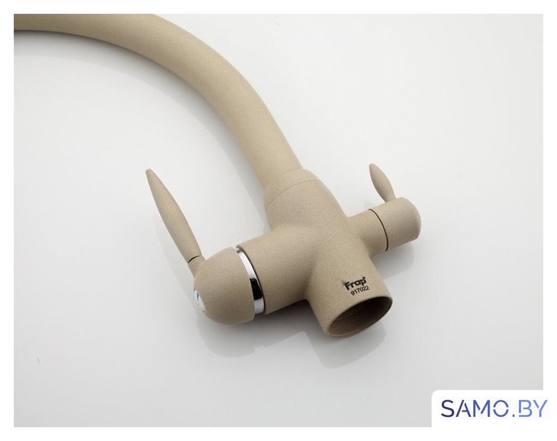 Смеситель FRAP F4399-20 - Изображение №6 — Интернет-магазин samo.by