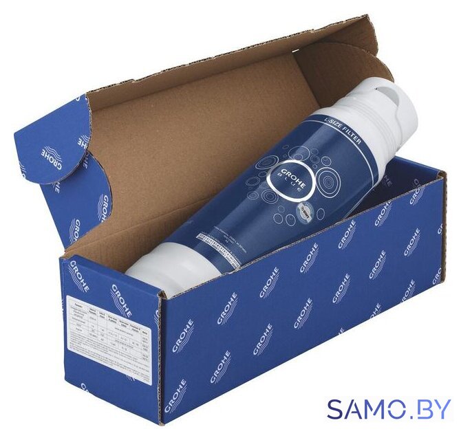 Картридж Grohe Blue L - Изображение №3 — Интернет-магазин samo.by