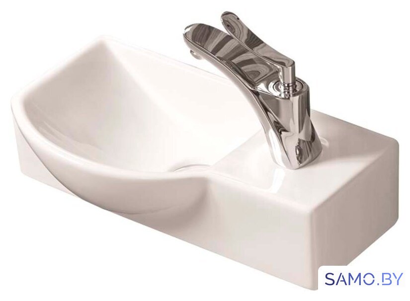 Умывальник SantiLine SL-2011L - Изображение №1 — Интернет-магазин samo.by