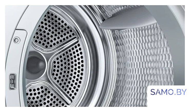 Сушильная машина Bosch Serie 4 WTH85V9FPL - Изображение №3 — Интернет-магазин samo.by