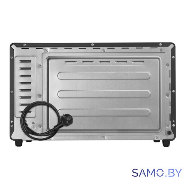Мини-печь MAUNFELD MMO-373MB01 - Изображение №8 — Интернет-магазин samo.by
