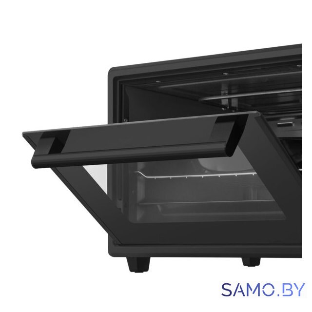 Мини-печь MAUNFELD MMO-373MB01 - Изображение №7 — Интернет-магазин samo.by