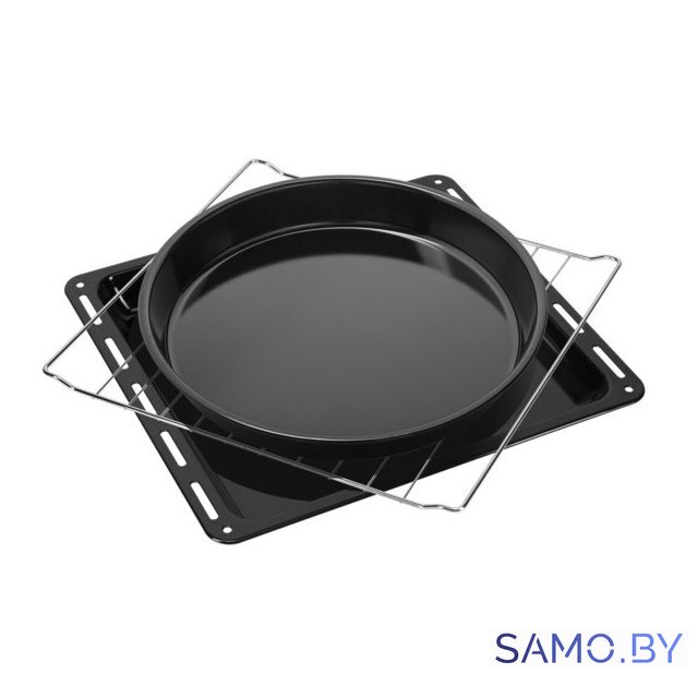 Мини-печь MAUNFELD MMO-373MB01 - Изображение №12 — Интернет-магазин samo.by