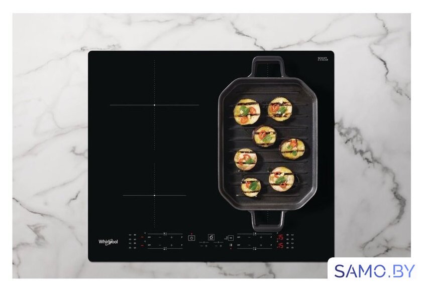 Варочная панель Whirlpool WB B8360 NE - Изображение №11 — Интернет-магазин samo.by