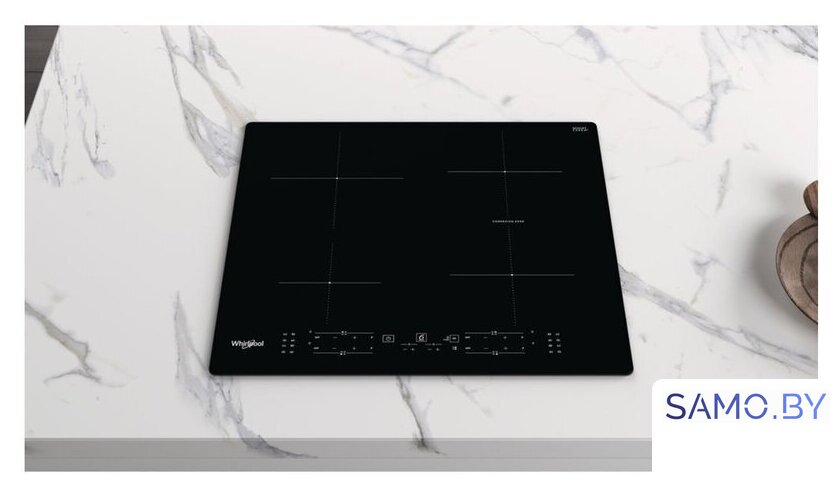 Варочная панель Whirlpool WB B8360 NE - Изображение №6 — Интернет-магазин samo.by