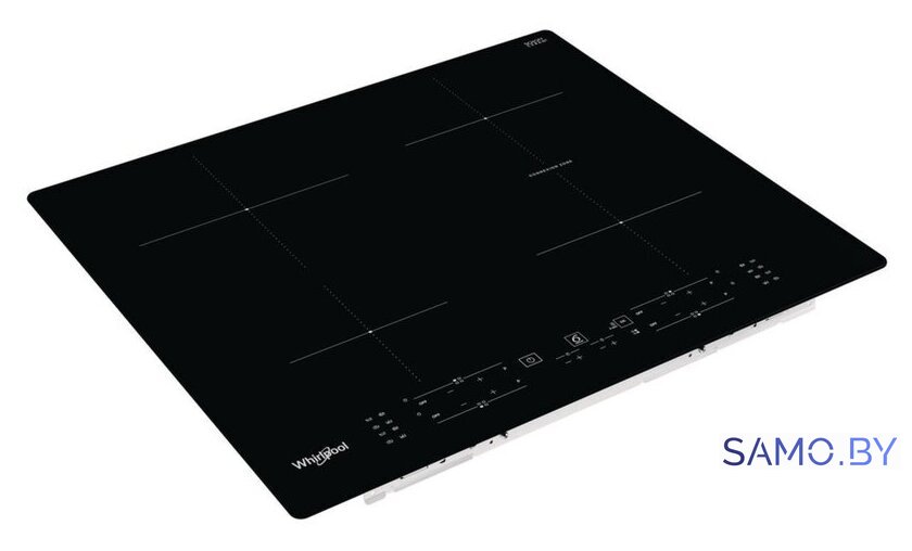 Варочная панель Whirlpool WB B8360 NE - Изображение №3 — Интернет-магазин samo.by