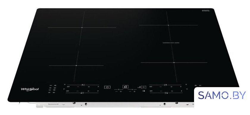 Варочная панель Whirlpool WB B8360 NE - Изображение №2 — Интернет-магазин samo.by