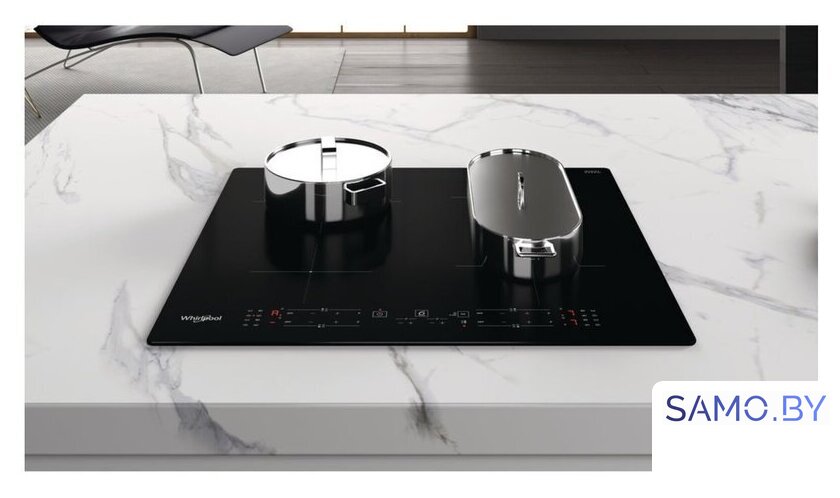 Варочная панель Whirlpool WB B8360 NE - Изображение №9 — Интернет-магазин samo.by
