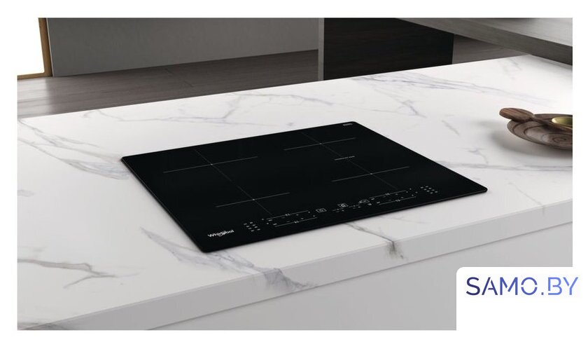 Варочная панель Whirlpool WB B8360 NE - Изображение №7 — Интернет-магазин samo.by