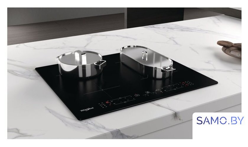 Варочная панель Whirlpool WB B8360 NE - Изображение №10 — Интернет-магазин samo.by
