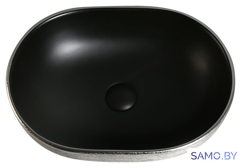 Донный клапан Roxen PD01B без перелива - Изображение №4 — Интернет-магазин samo.by