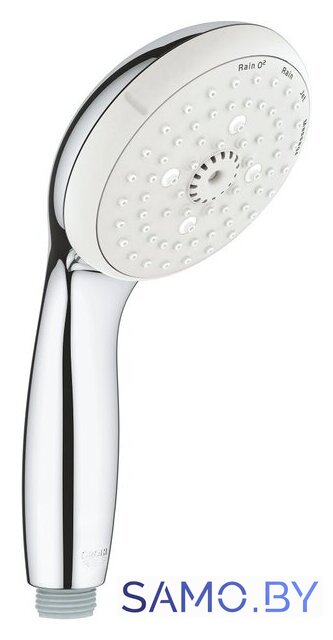 Душевая лейка Grohe New Tempesta 100 28578002 - Изображение №1 — Интернет-магазин samo.by