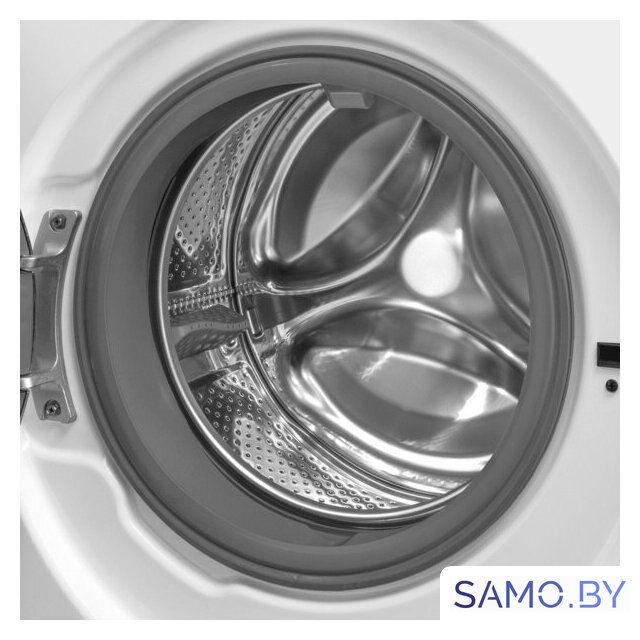 Стиральная машина MAUNFELD MFWM127STWH06 - Изображение №5 — Интернет-магазин samo.by
