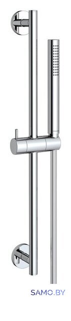Душевой гарнитур  Wasserkraft A142 - Изображение №1 — Интернет-магазин samo.by
