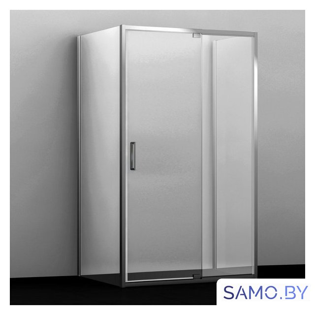 Душевой уголок Wasserkraft Berkel 48P26 - Изображение №1 — Интернет-магазин samo.by