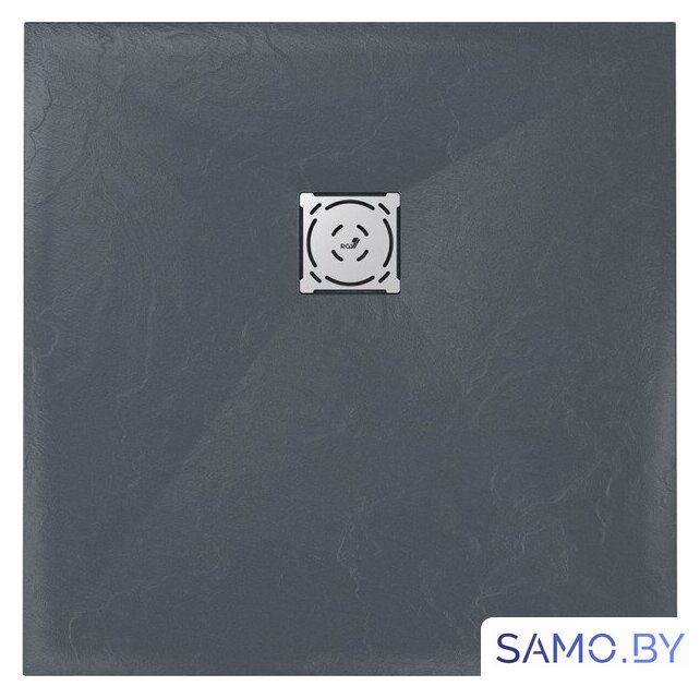 Душевой поддон RGW ST-G 750x750 - Изображение №2 — Интернет-магазин samo.by