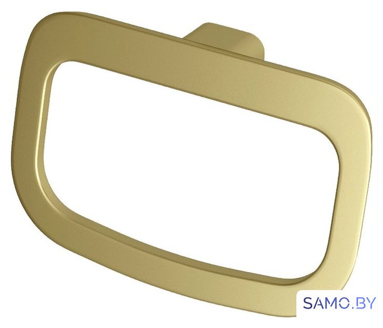 Держатель для полотенца Wasserkraft Aisch K-5960 - Изображение №1 — Интернет-магазин samo.by