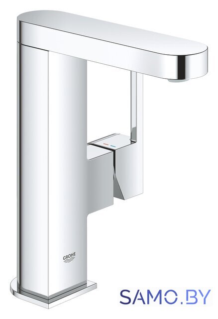 Смеситель Grohe Plus 23872003 - Изображение №1 — Интернет-магазин samo.by