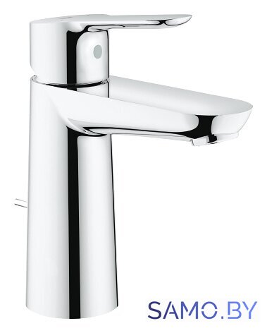 Смеситель Grohe BauEdge 23758000 - Изображение №1 — Интернет-магазин samo.by