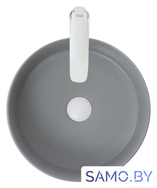 Умывальник WeltWasser Elbach 3134 MFG - Изображение №2 — Интернет-магазин samo.by