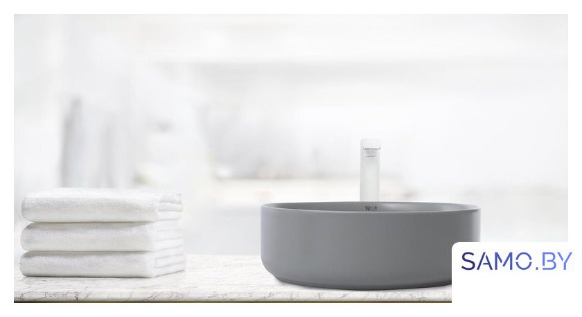 Умывальник WeltWasser Elbach 3134 MFG - Изображение №3 — Интернет-магазин samo.by