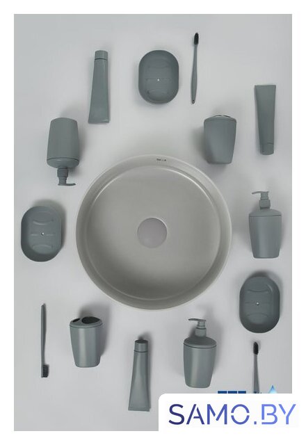 Умывальник WeltWasser Elbach 3134 MFG - Изображение №9 — Интернет-магазин samo.by
