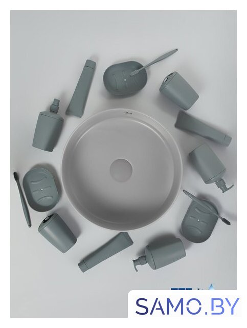 Умывальник WeltWasser Elbach 3134 MFG - Изображение №8 — Интернет-магазин samo.by