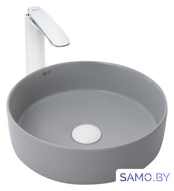 Умывальник WeltWasser Elbach 3134 MFG - Изображение №1 — Интернет-магазин samo.by