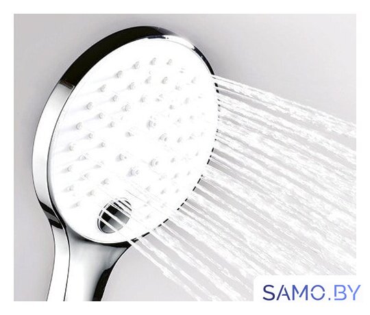 Душевая система  Wasserkraft A174868 - Изображение №5 — Интернет-магазин samo.by