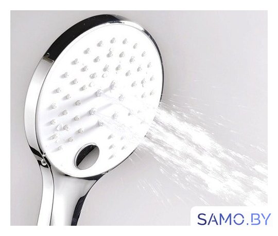 Душевая система  Wasserkraft A174868 - Изображение №4 — Интернет-магазин samo.by