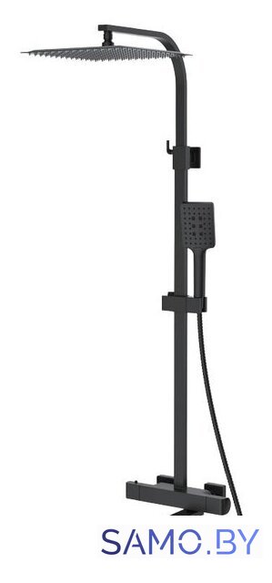 Душевая система  Gappo G2407-60 - Изображение №1 — Интернет-магазин samo.by