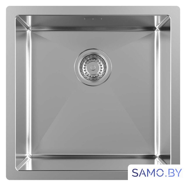 Кухонная мойка ZorG ZRN 4545 Premium - Изображение №1 — Интернет-магазин samo.by