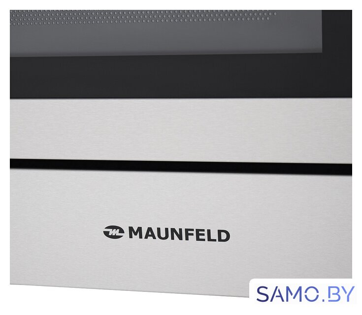 Микроволновая печь MAUNFELD JBMO.20.5S - Изображение №8 — Интернет-магазин samo.by
