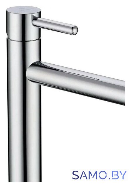 Смеситель Grocenberg GB3029 (хром) - Изображение №9 — Интернет-магазин samo.by