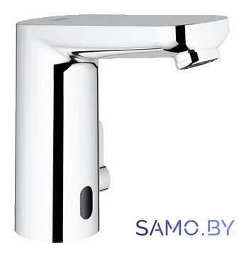 Смеситель Grohe Eurosmart Cosmopolitan E 36327001 - Изображение №1 — Интернет-магазин samo.by