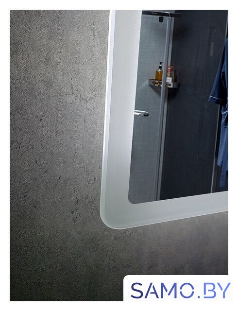  Roxen Зеркало Gotem 510165-50 50х70 - Изображение №7 — Интернет-магазин samo.by