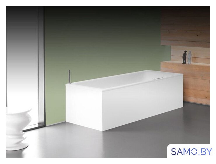 Ванна Kaldewei Cayono 749 170x70 (easy-clean) - Изображение №4 — Интернет-магазин samo.by