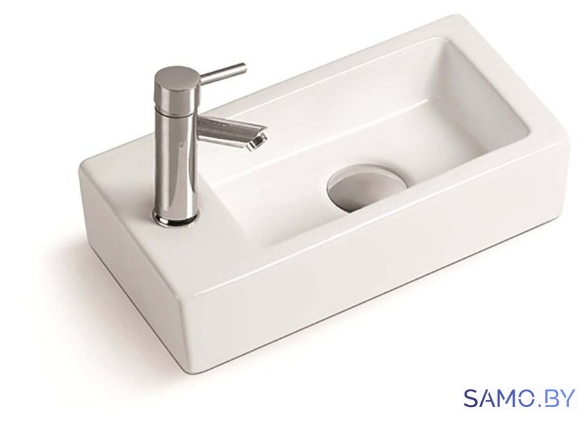 Умывальник SantiLine SL-2010R - Изображение №1 — Интернет-магазин samo.by
