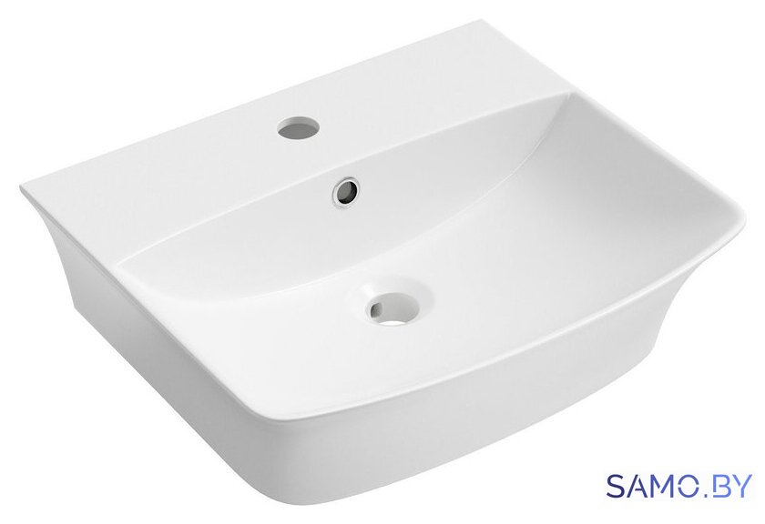 Умывальник Lavinia Boho Bathroom Sink 33311079 - Изображение №2 — Интернет-магазин samo.by