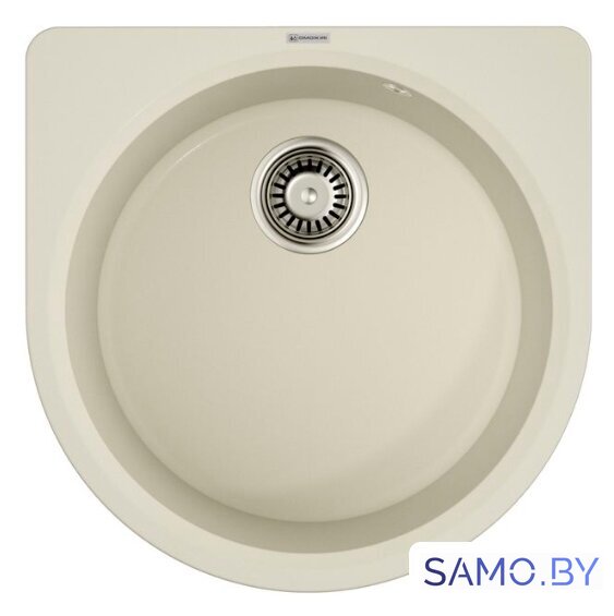 Кухонная мойка Omoikiri Akegata 51-PA - Изображение №1 — Интернет-магазин samo.by