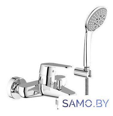 Смеситель Grohe Eurodisc Cosmopolitan 33395002 - Изображение №1 — Интернет-магазин samo.by