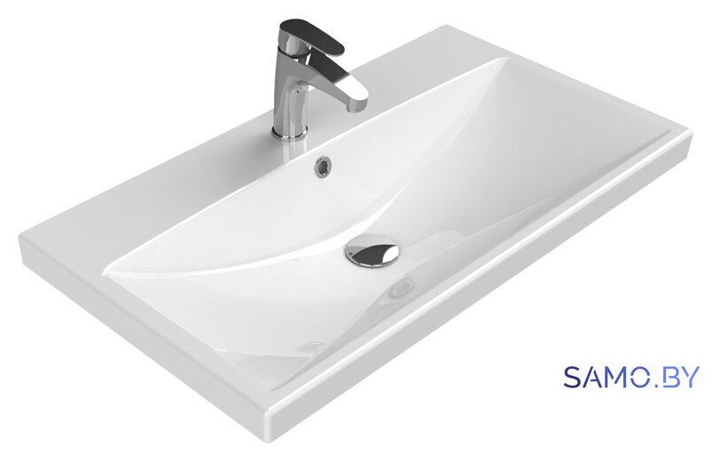 Умывальник CeraStyle Elite VB032M22U00 - Изображение №1 — Интернет-магазин samo.by