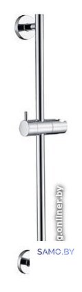 Душевая штанга Wasserkraft A122 - Изображение №1 — Интернет-магазин samo.by