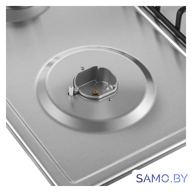 Варочная панель MAUNFELD EGHS.64.3STS-ES/G - Изображение №11 — Интернет-магазин samo.by