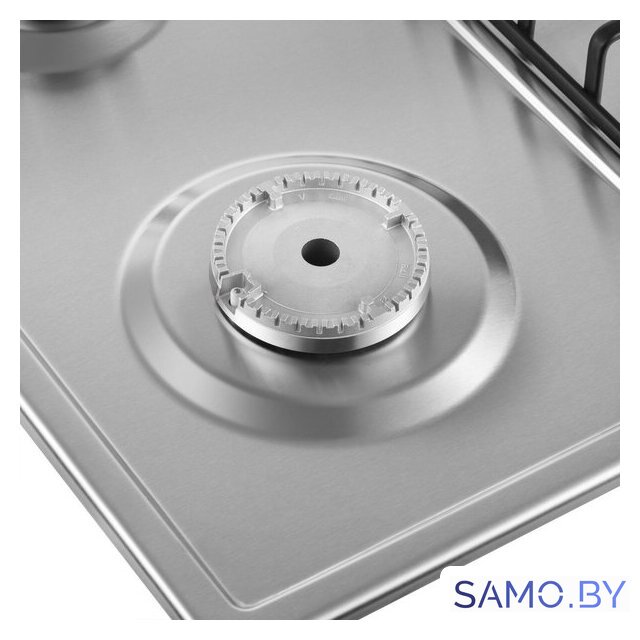 Варочная панель MAUNFELD EGHS.64.3STS-ES/G - Изображение №10 — Интернет-магазин samo.by