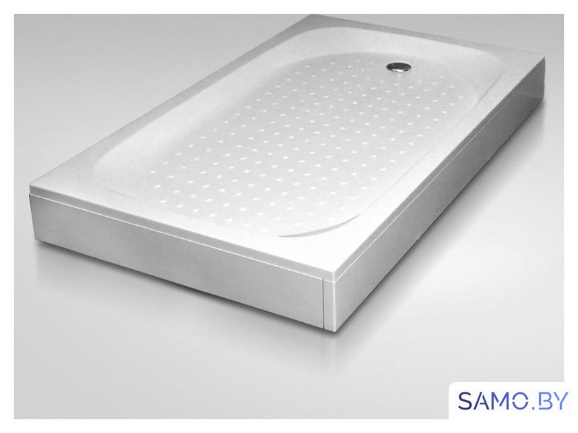 Душевой поддон RGW LUX/TN 90x100 - Изображение №1 — Интернет-магазин samo.by