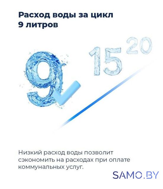 Встраиваемая посудомоечная машина MAUNFELD MLP-08PRO - Изображение №31 — Интернет-магазин samo.by