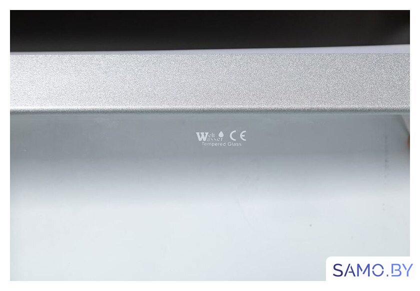 Душевая кабина WeltWasser WW500 Laine 1204 - Изображение №8 — Интернет-магазин samo.by