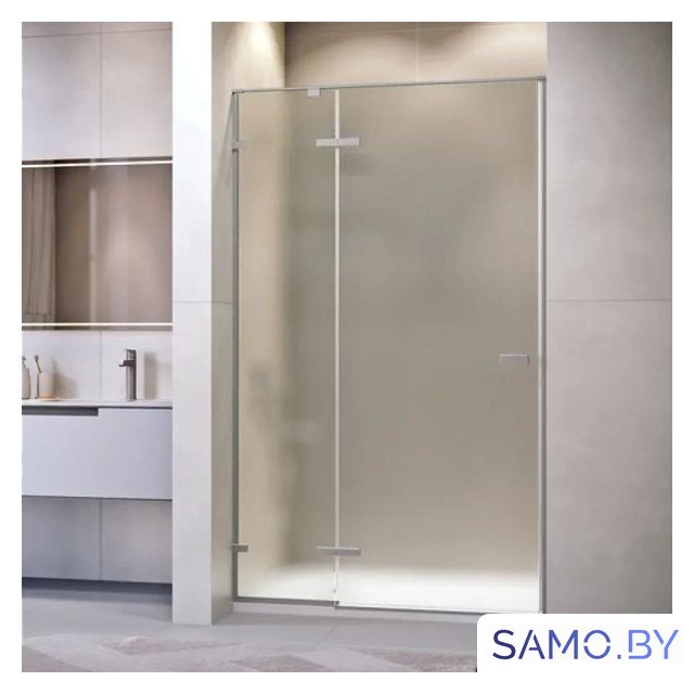 Душевая дверь RGW SV-004Gr 353200414-210 - Изображение №1 — Интернет-магазин samo.by